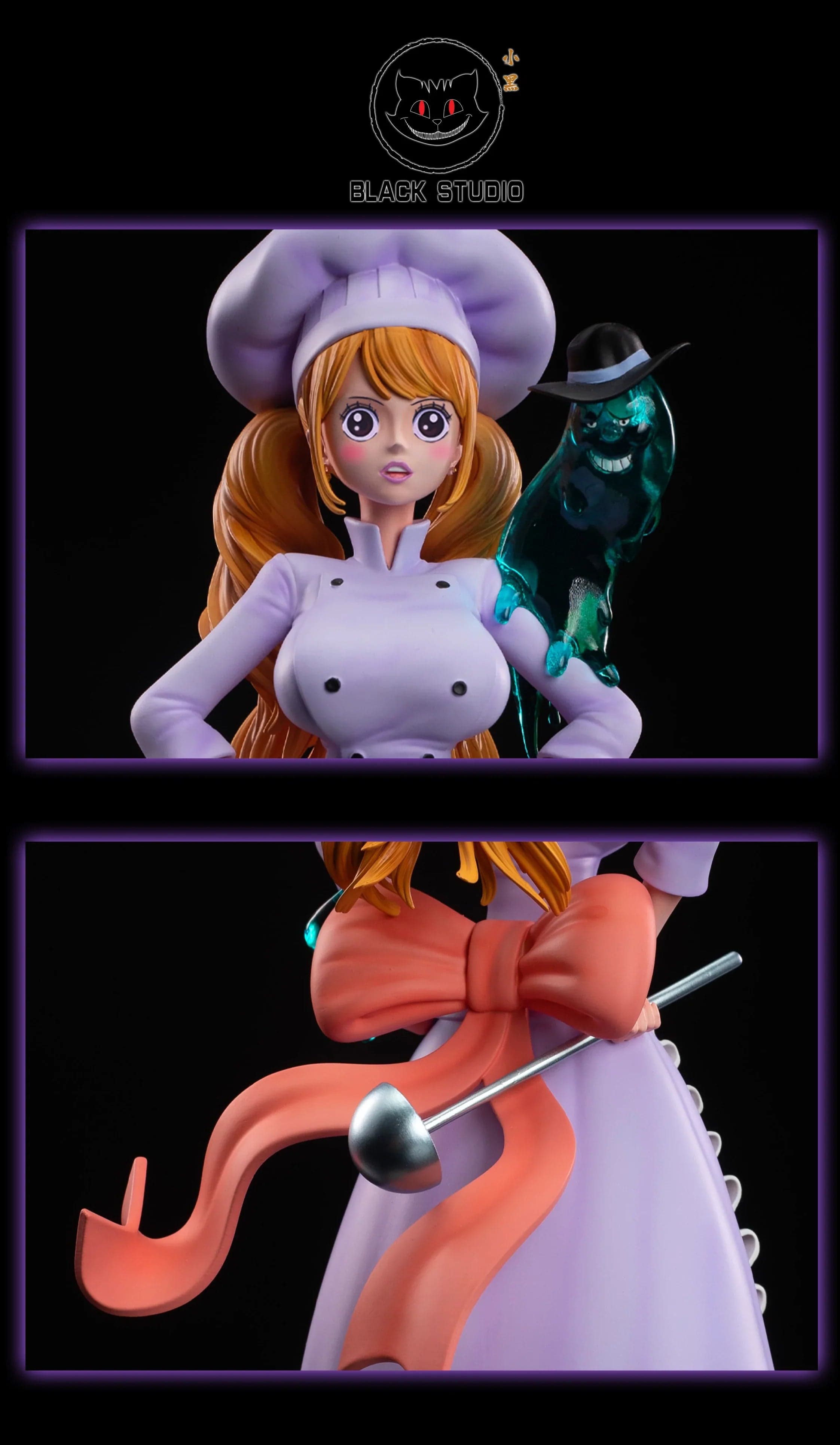Black - Pudding - Thumbnail 4