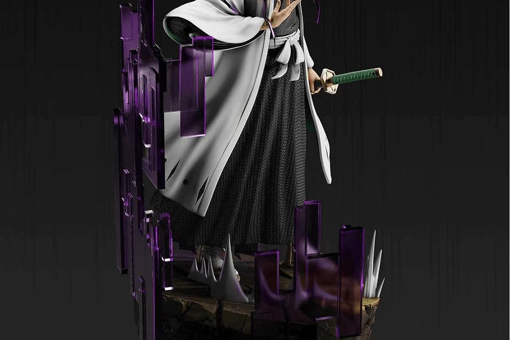 Black Wing - Aizen - Thumbnail 6