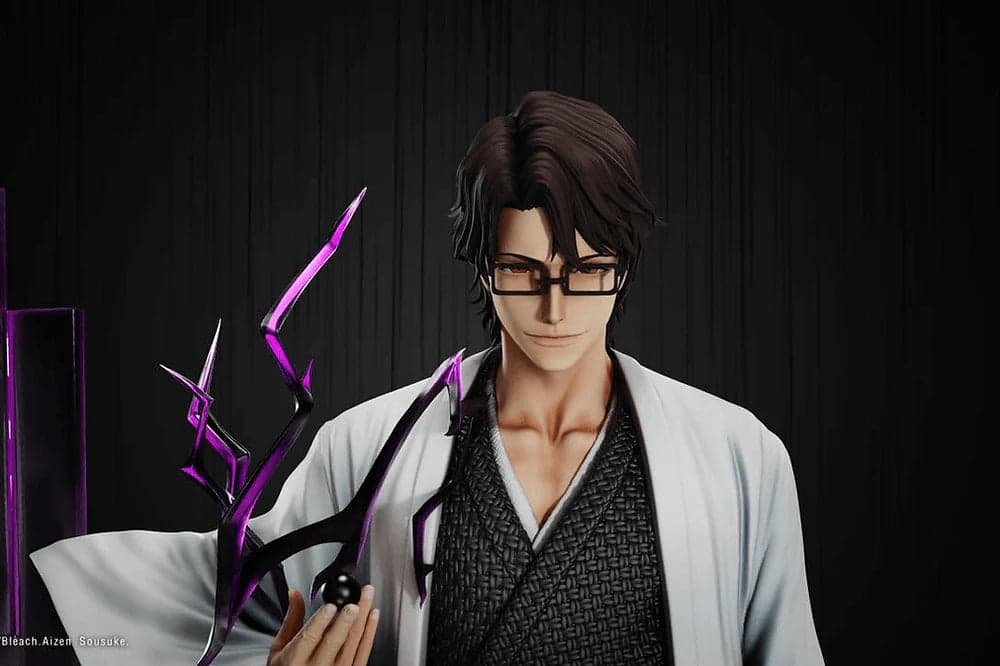 Black Wing - Aizen - Thumbnail 2