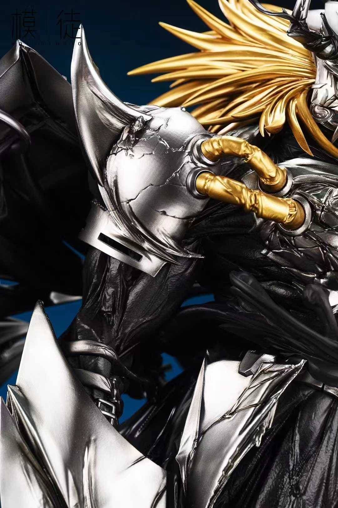 MT - WarGreymon - Thumbnail 3
