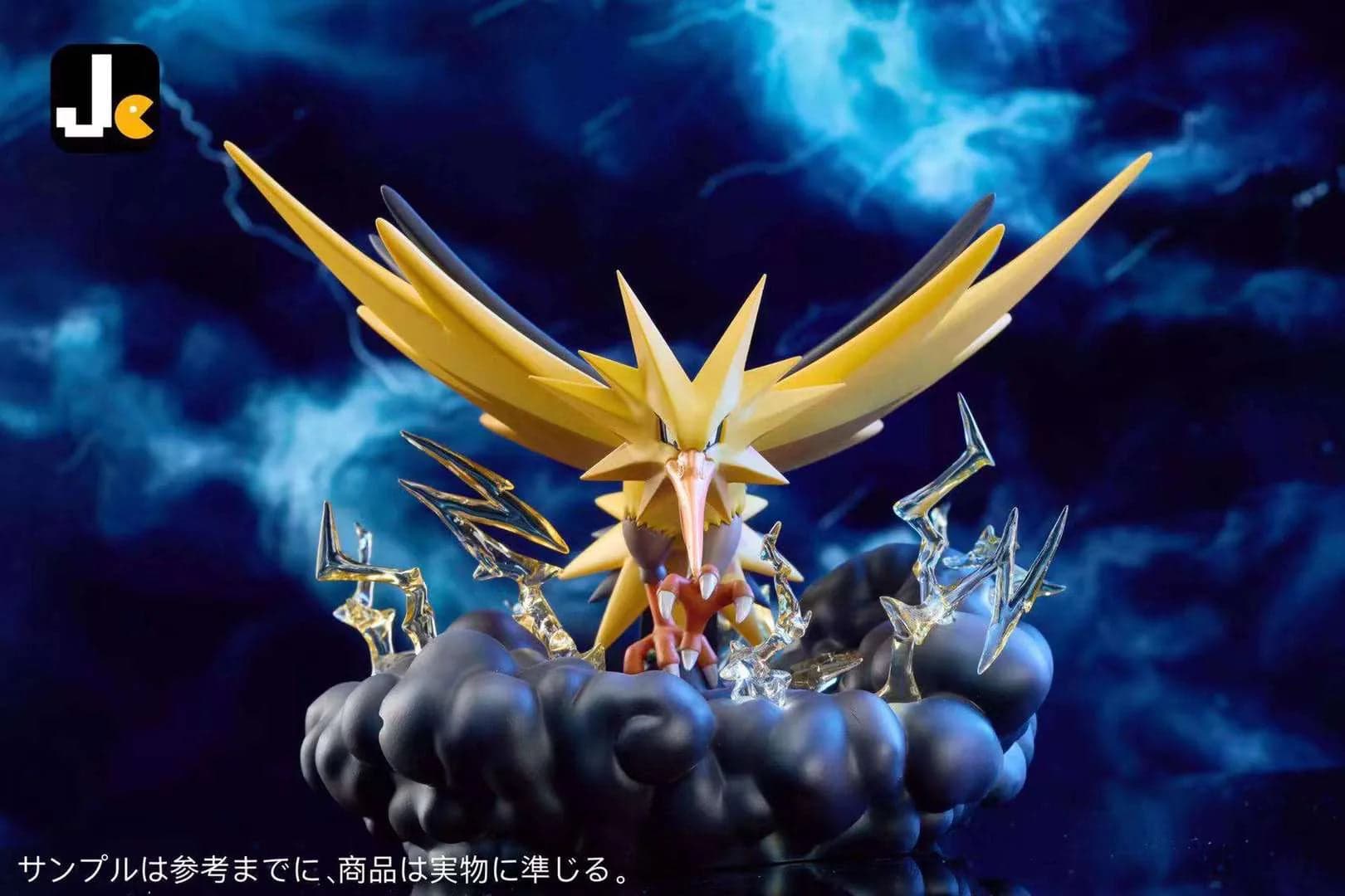 JC - Zapdos - Thumbnail 7