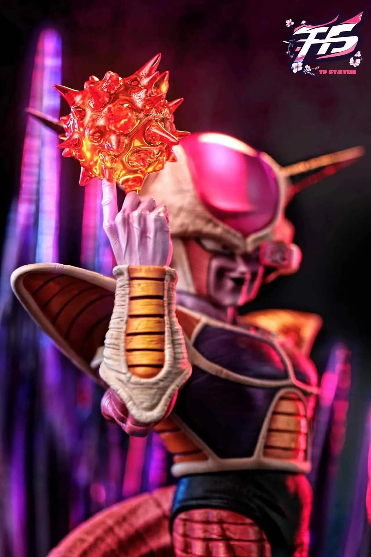 TF - Frieza First Form - Thumbnail 4