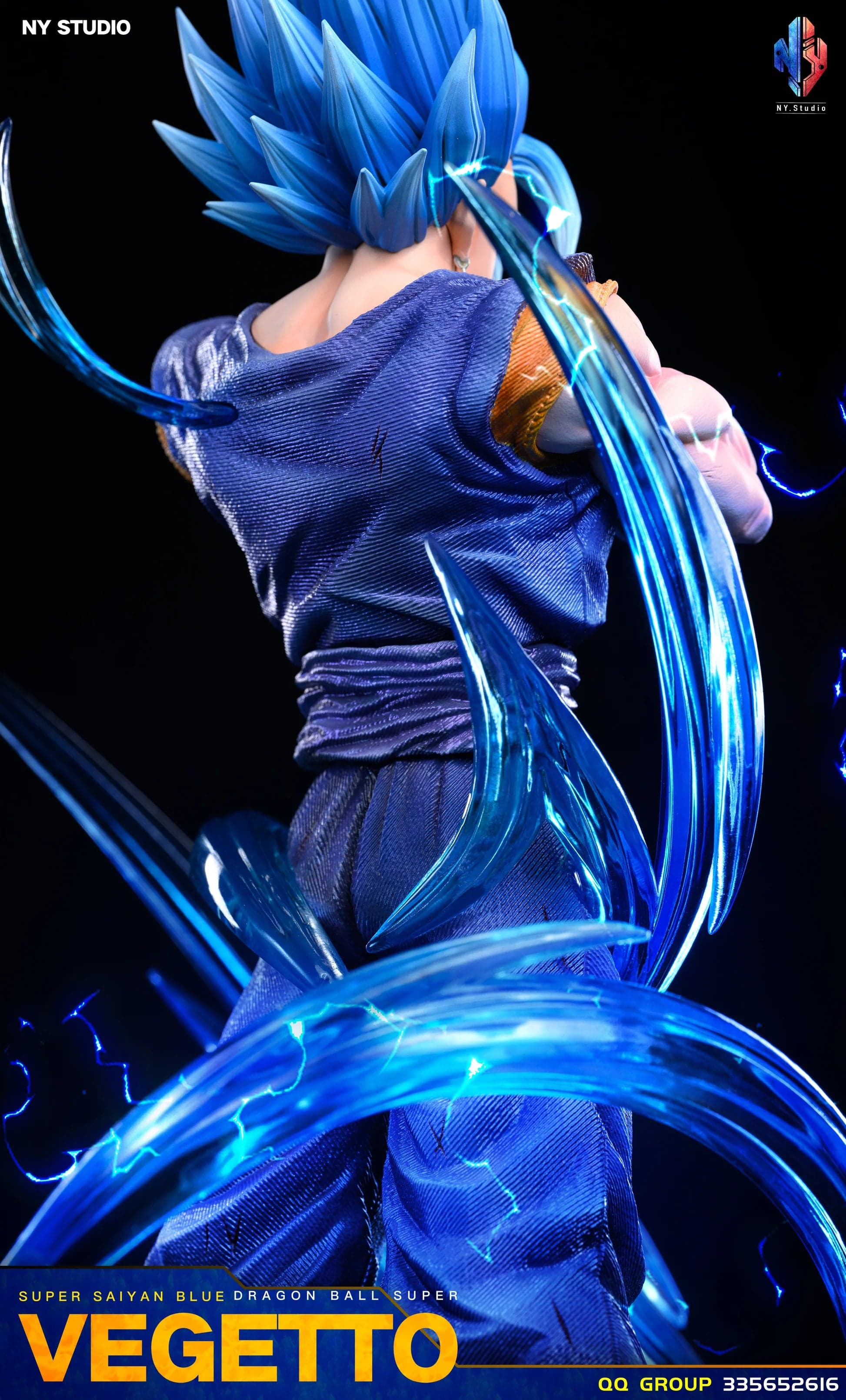 NY - Vegito - Thumbnail 4