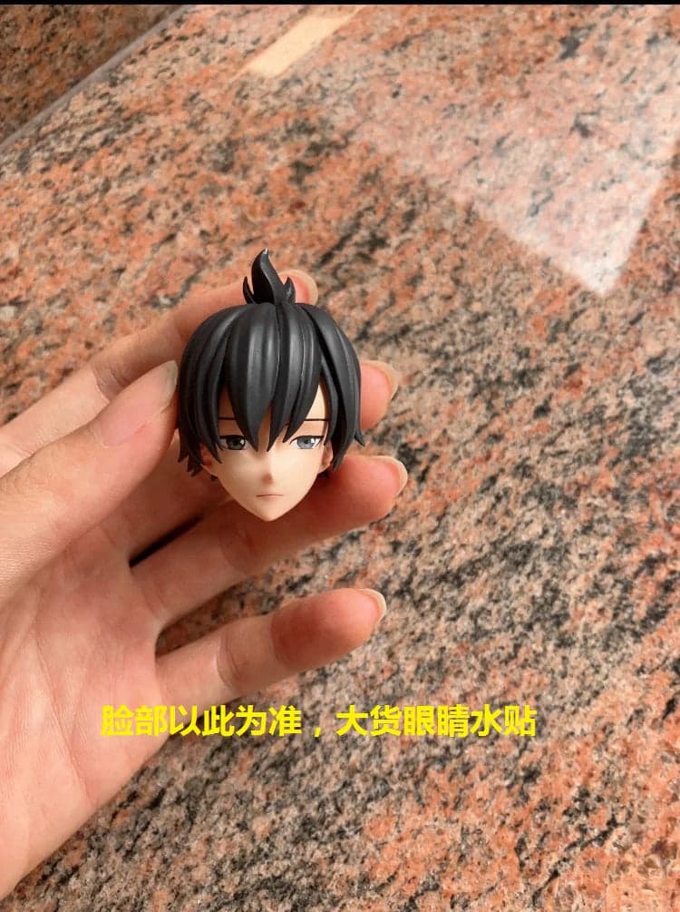 Yaomu - Zeref - Thumbnail 4
