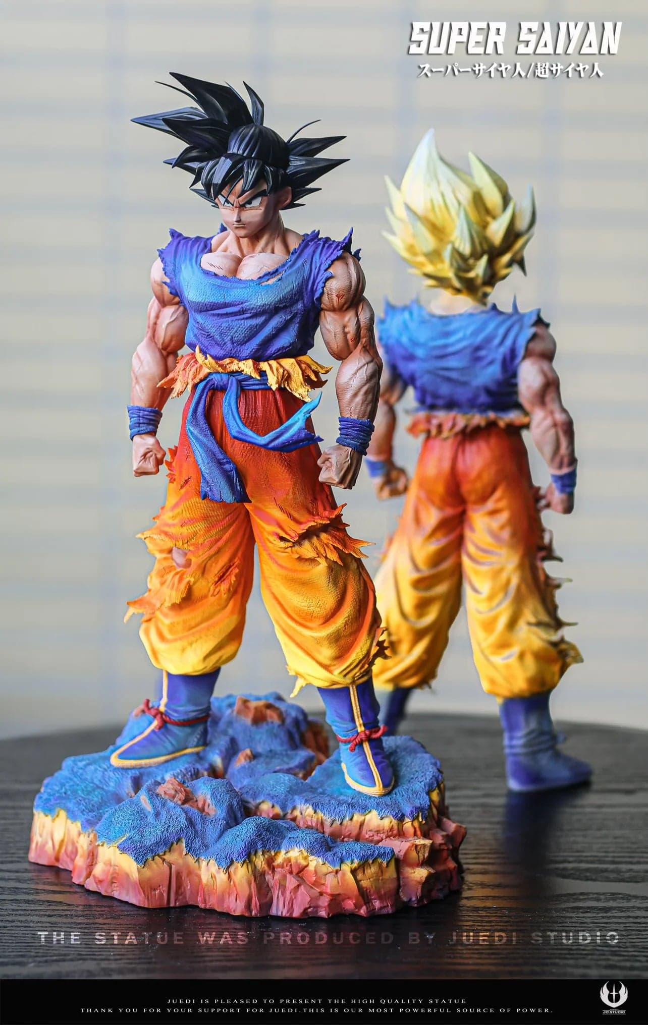JD - Goku - Thumbnail 10