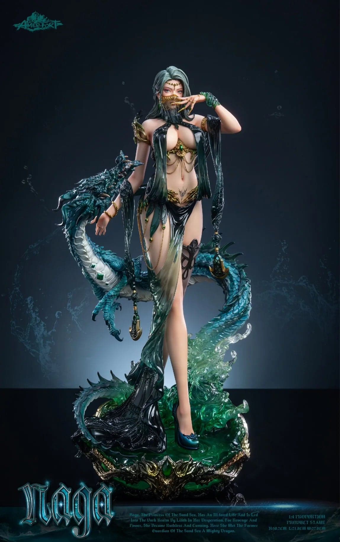 PIJI - Naga - Thumbnail 3