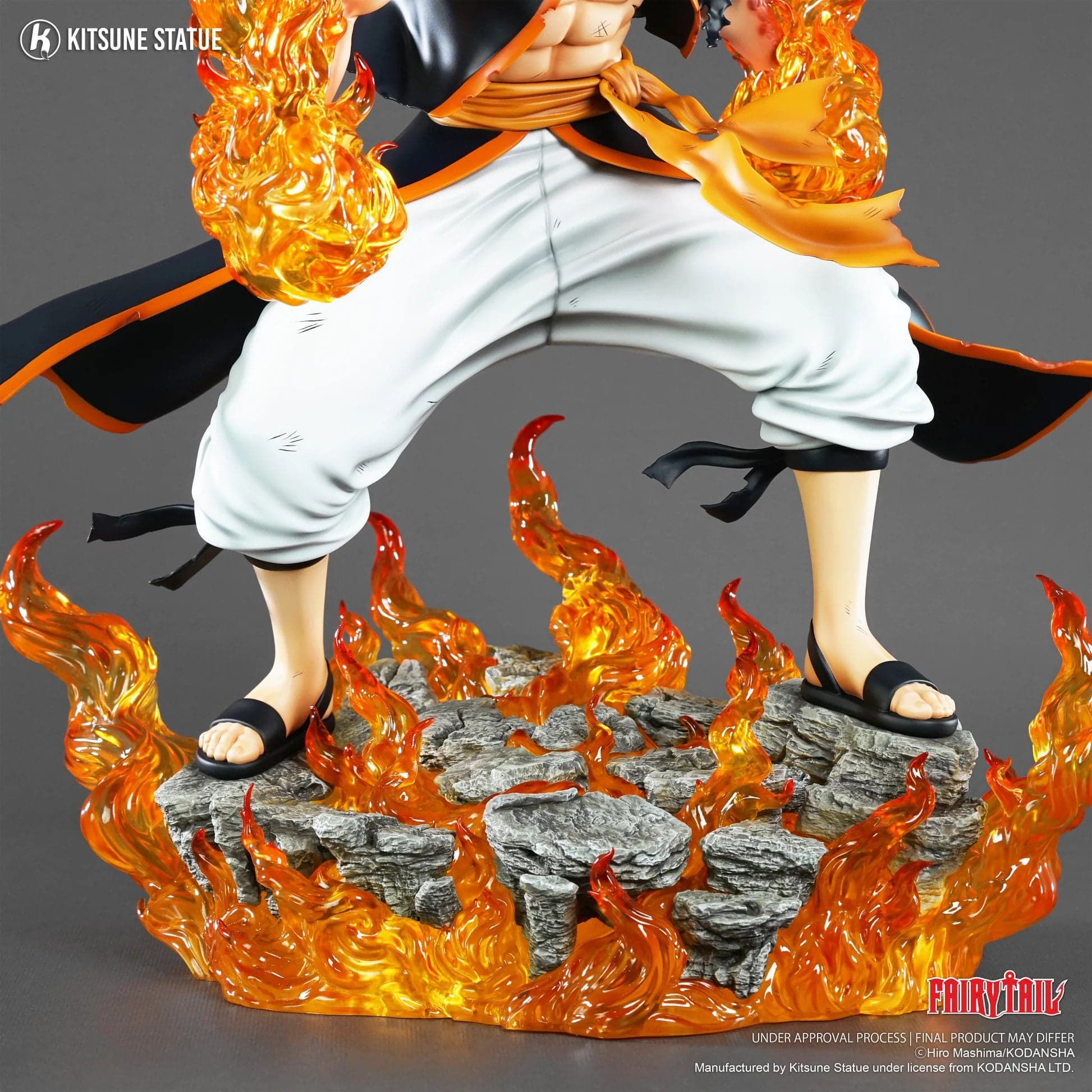 Kitsune - Natsu - Thumbnail 12