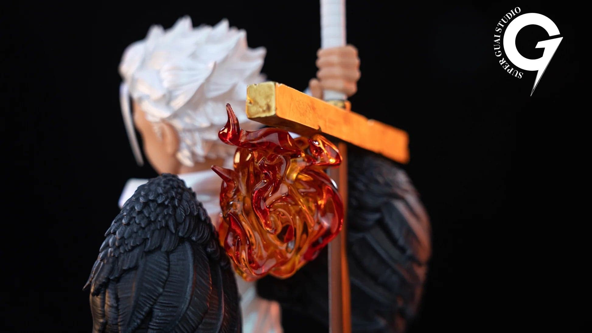 Super Guai - Mihawk - Thumbnail 2