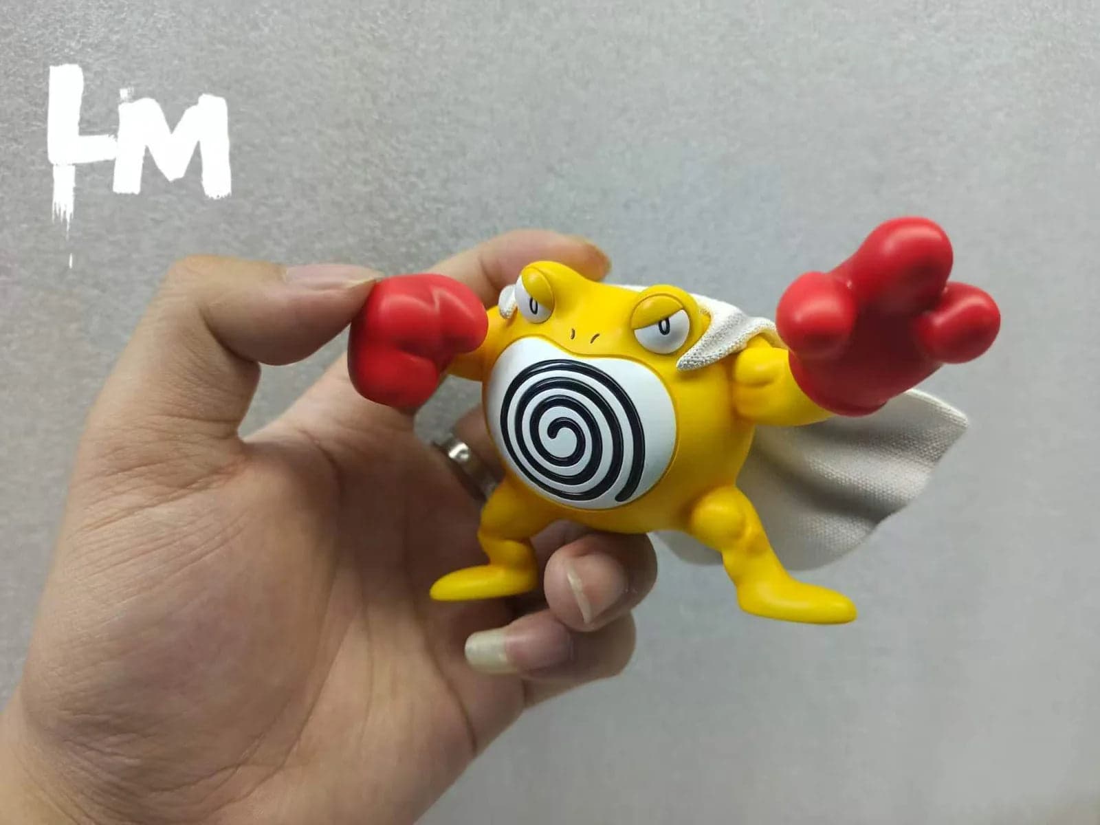 LM - Poliwrath - Thumbnail 5