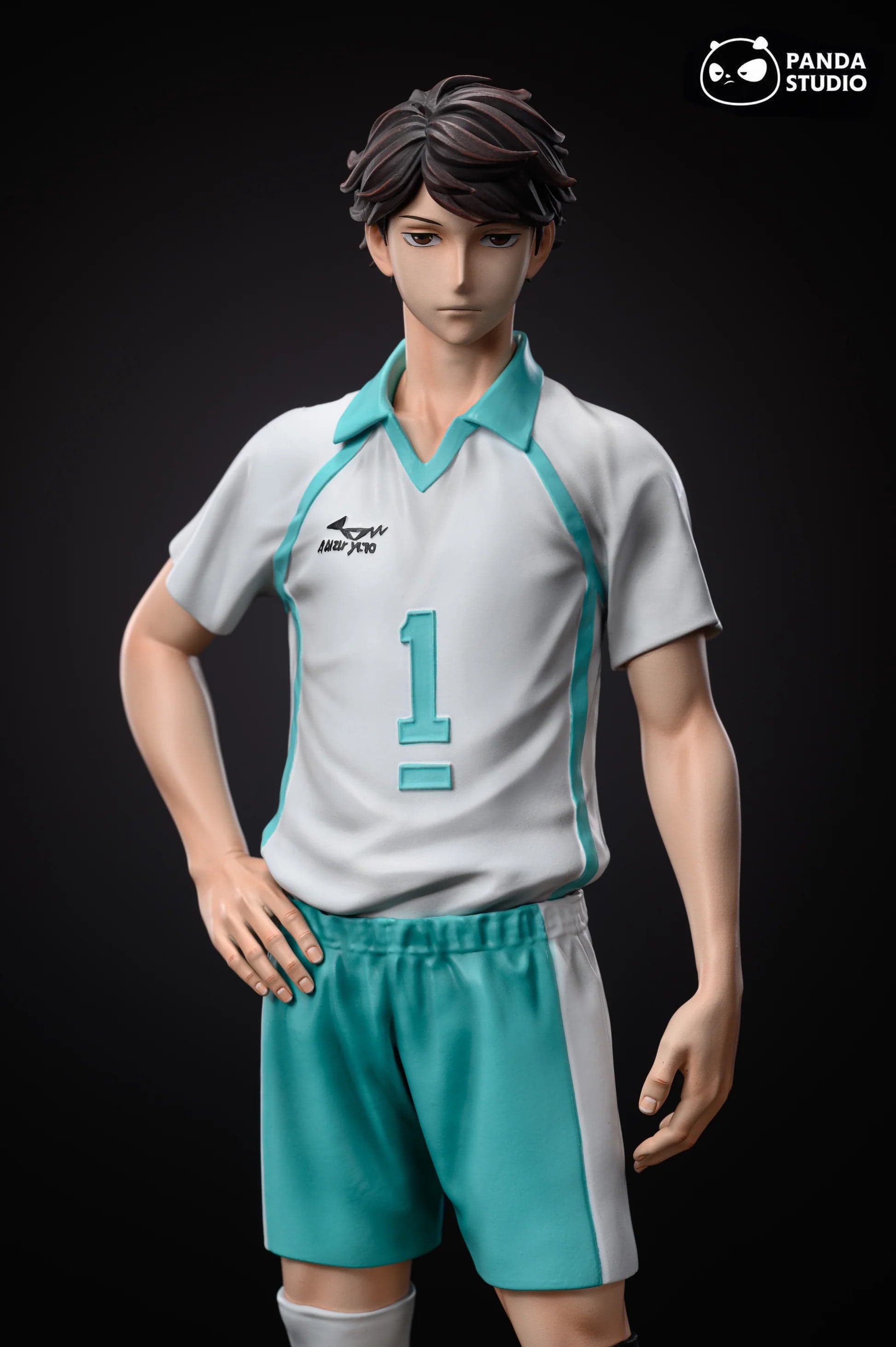 Panda - Tōru Oikawa - Thumbnail 4