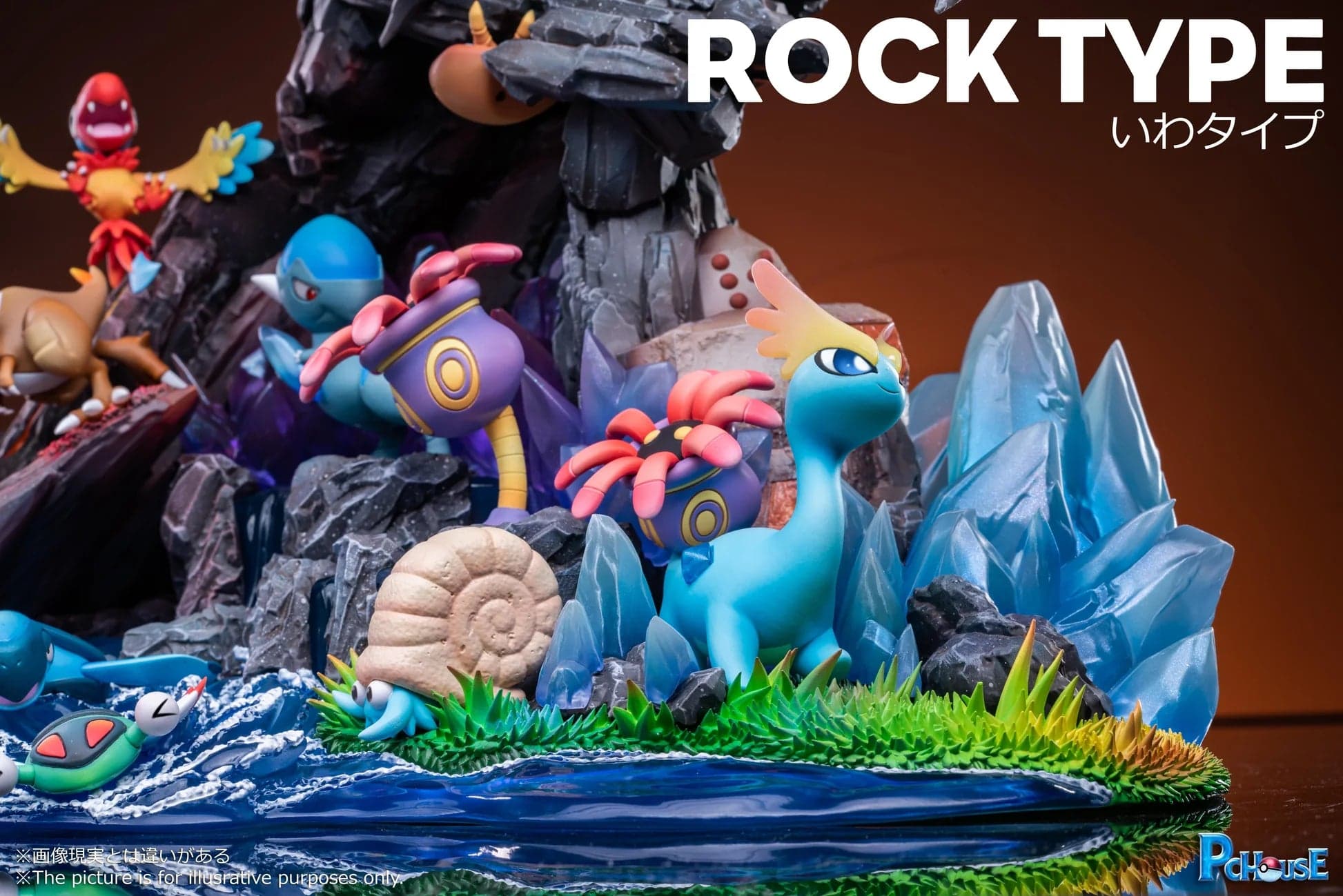 Pc House  - Rock Team - Thumbnail 6