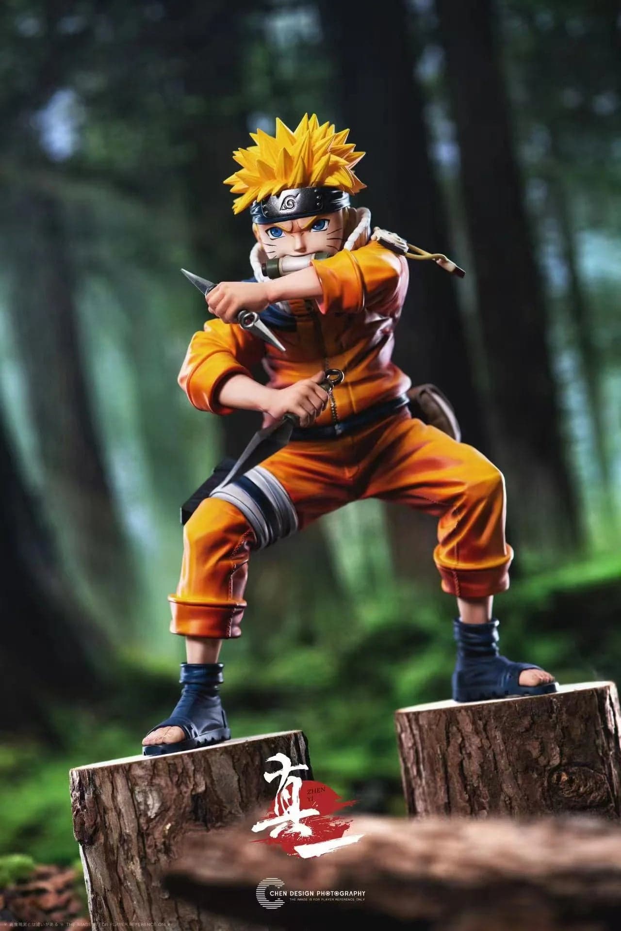 Shinichi - Naruto - Thumbnail 7
