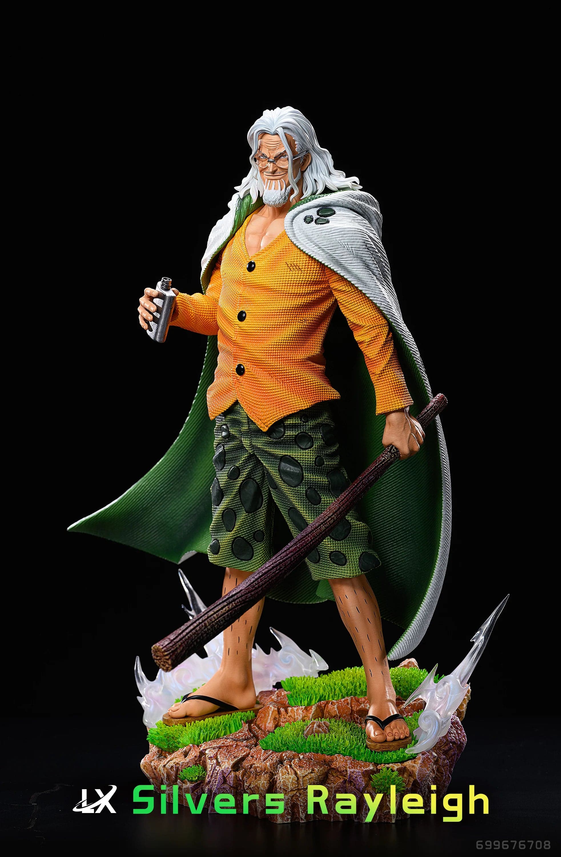 LX - Rayleigh - Thumbnail 3