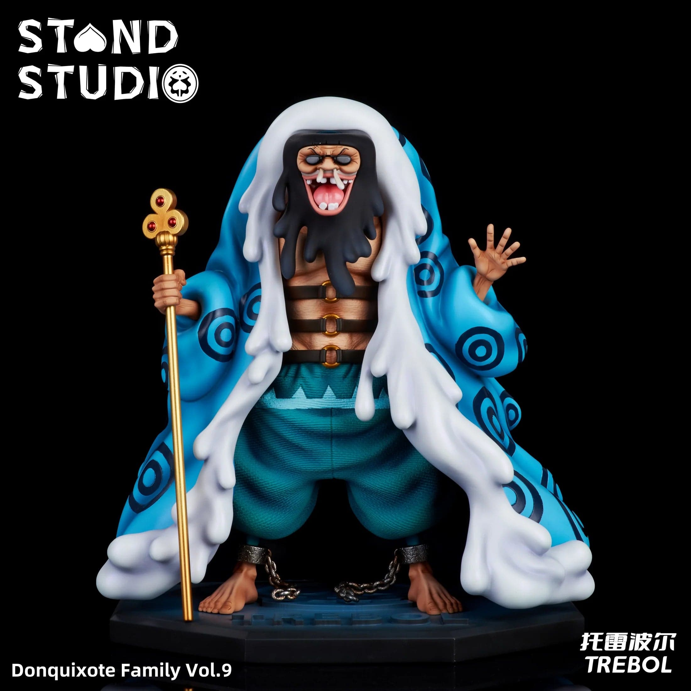 Stand - Trebol - Thumbnail 4