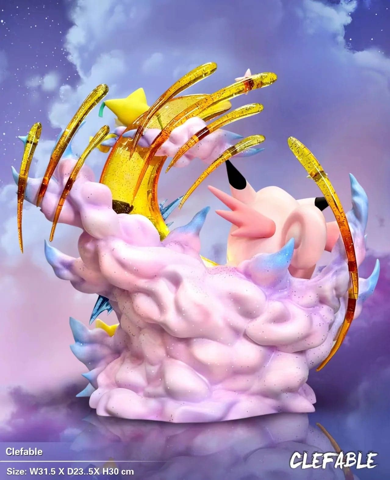 EGG - Clefable - Thumbnail 6
