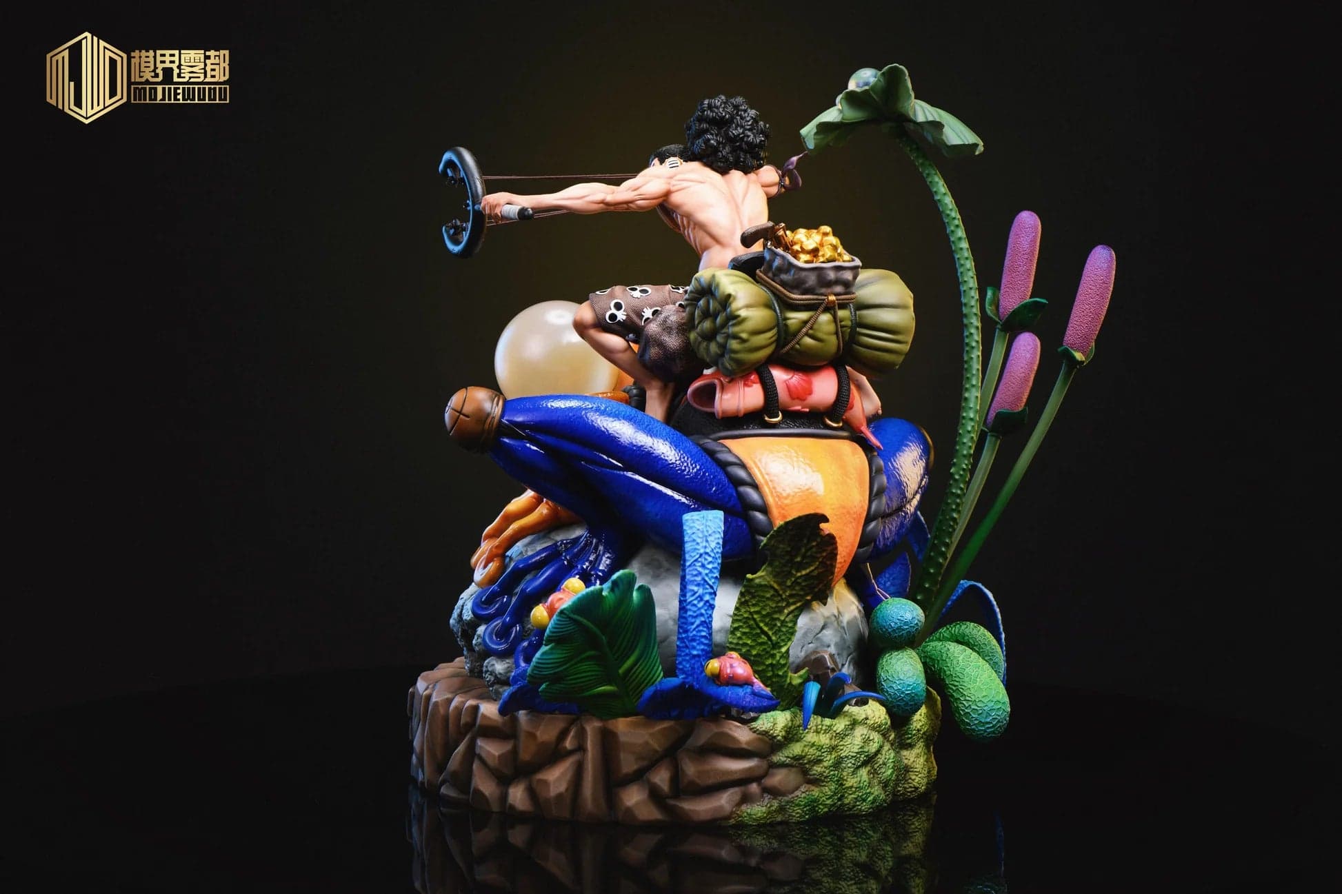 MJWD - Usopp - Thumbnail 7