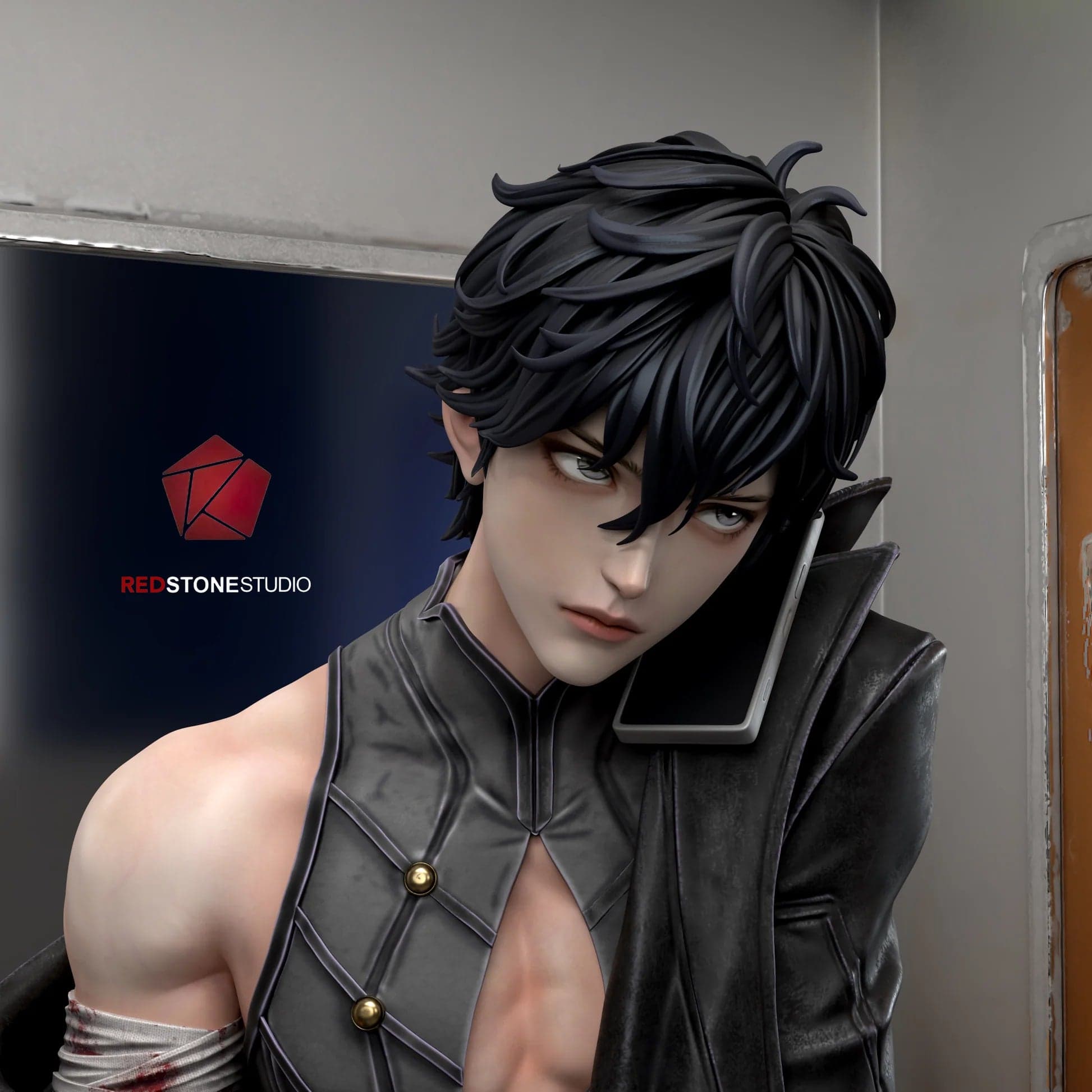 Red Stone - Joker - Thumbnail 5