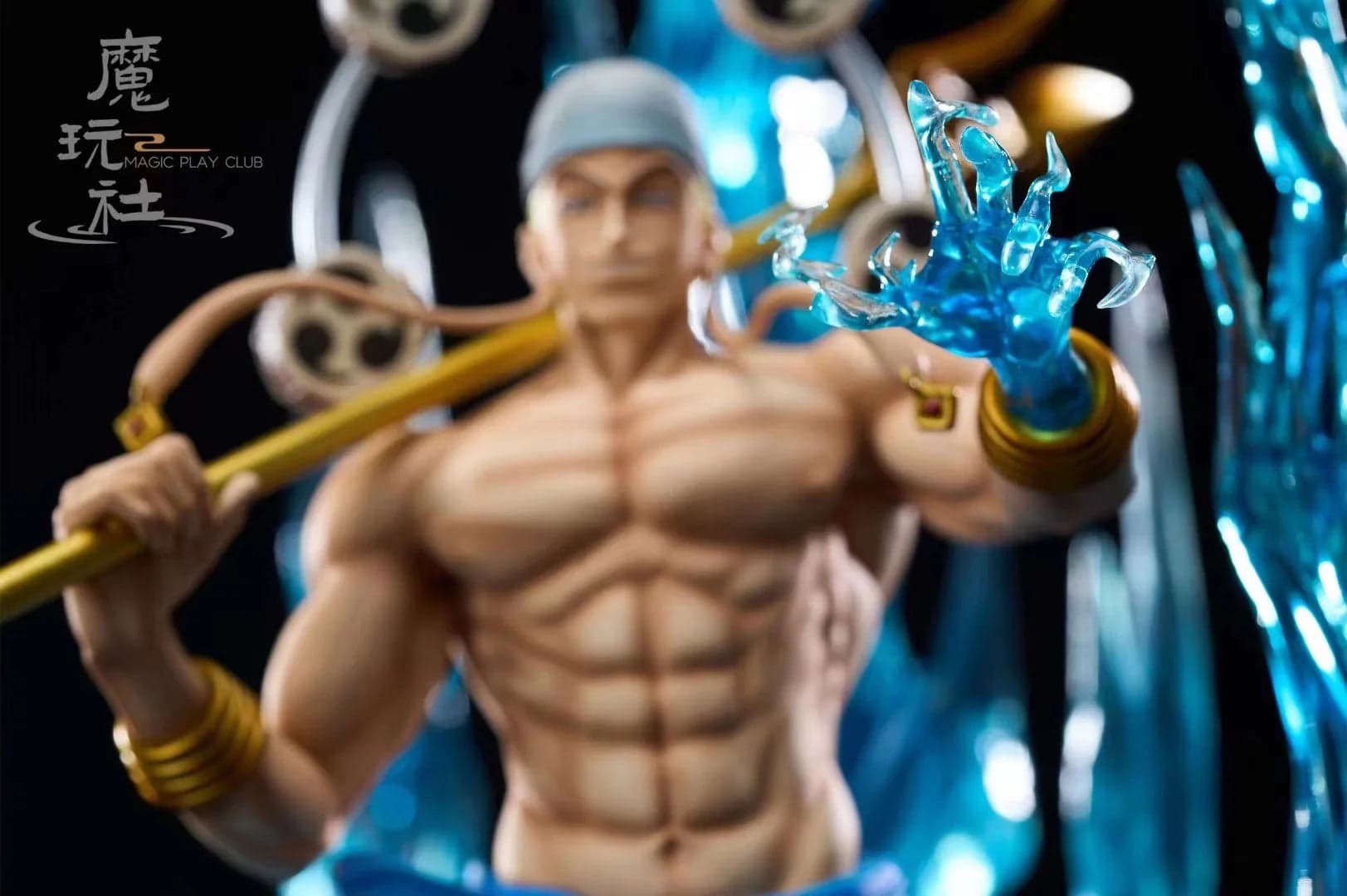 Magic Play - Enel - Thumbnail 6