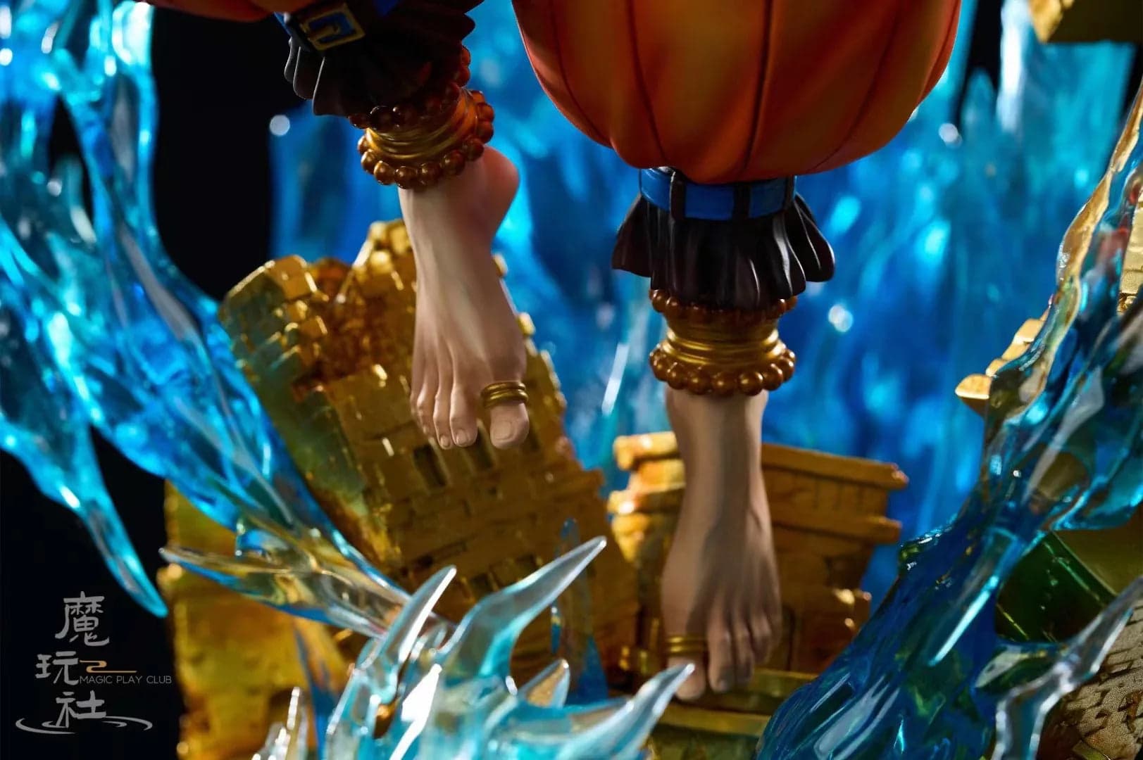 Magic Play - Enel - Thumbnail 3