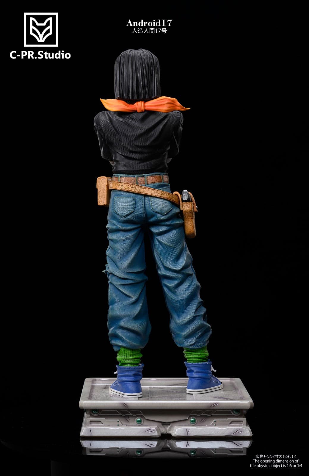 CPR - Android 17 - Thumbnail 8