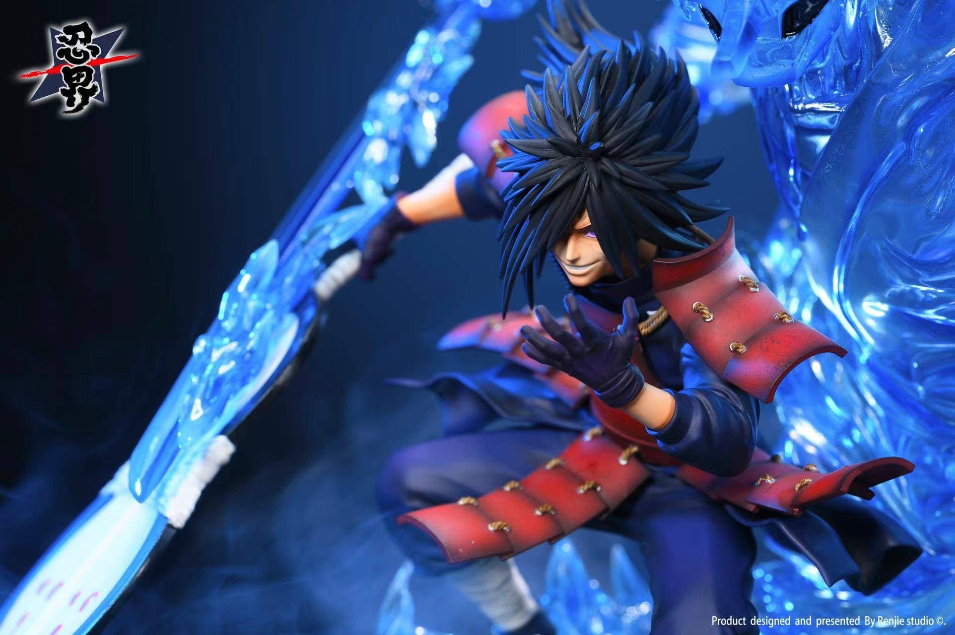 Renjie - Madara - Thumbnail 4