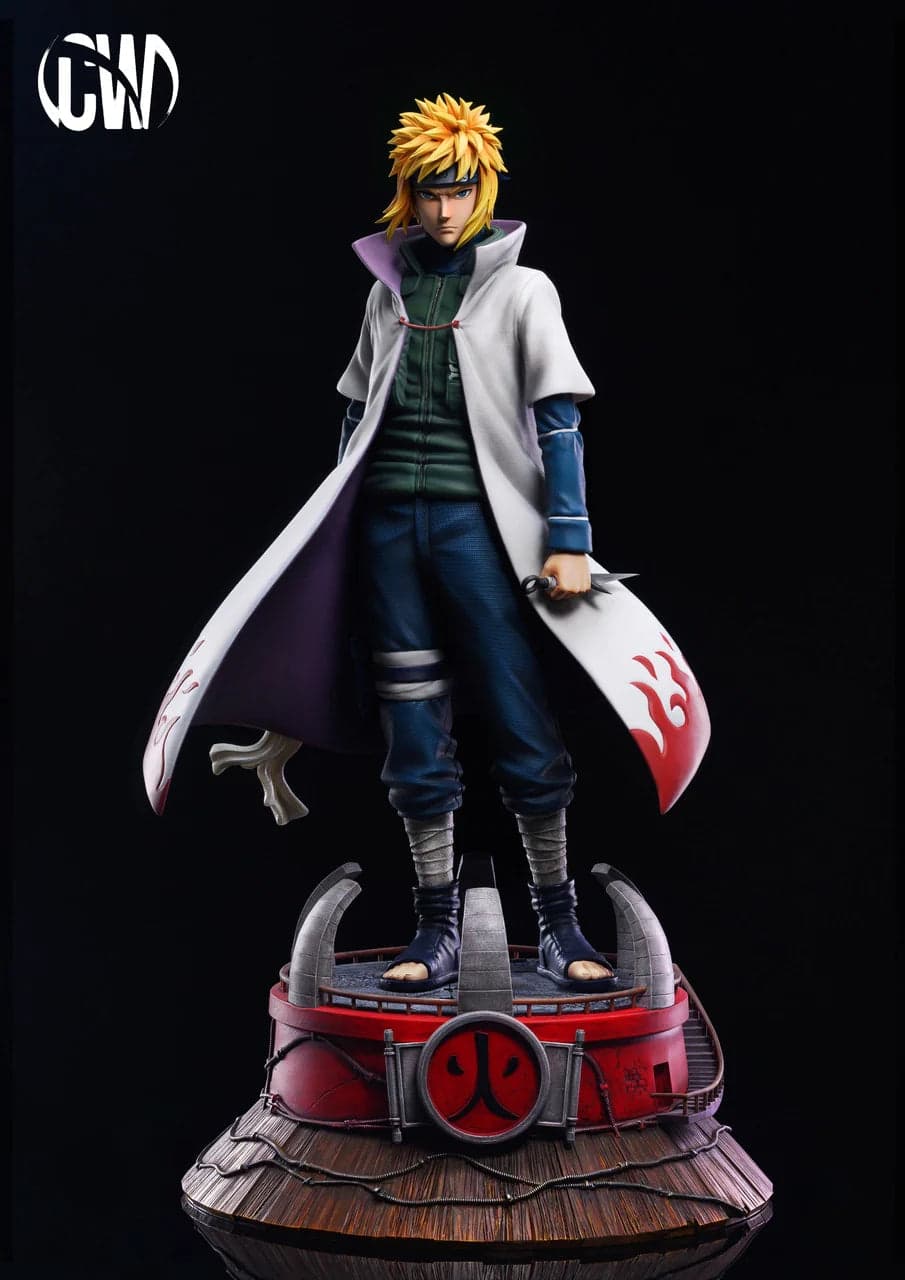 CW - Minato