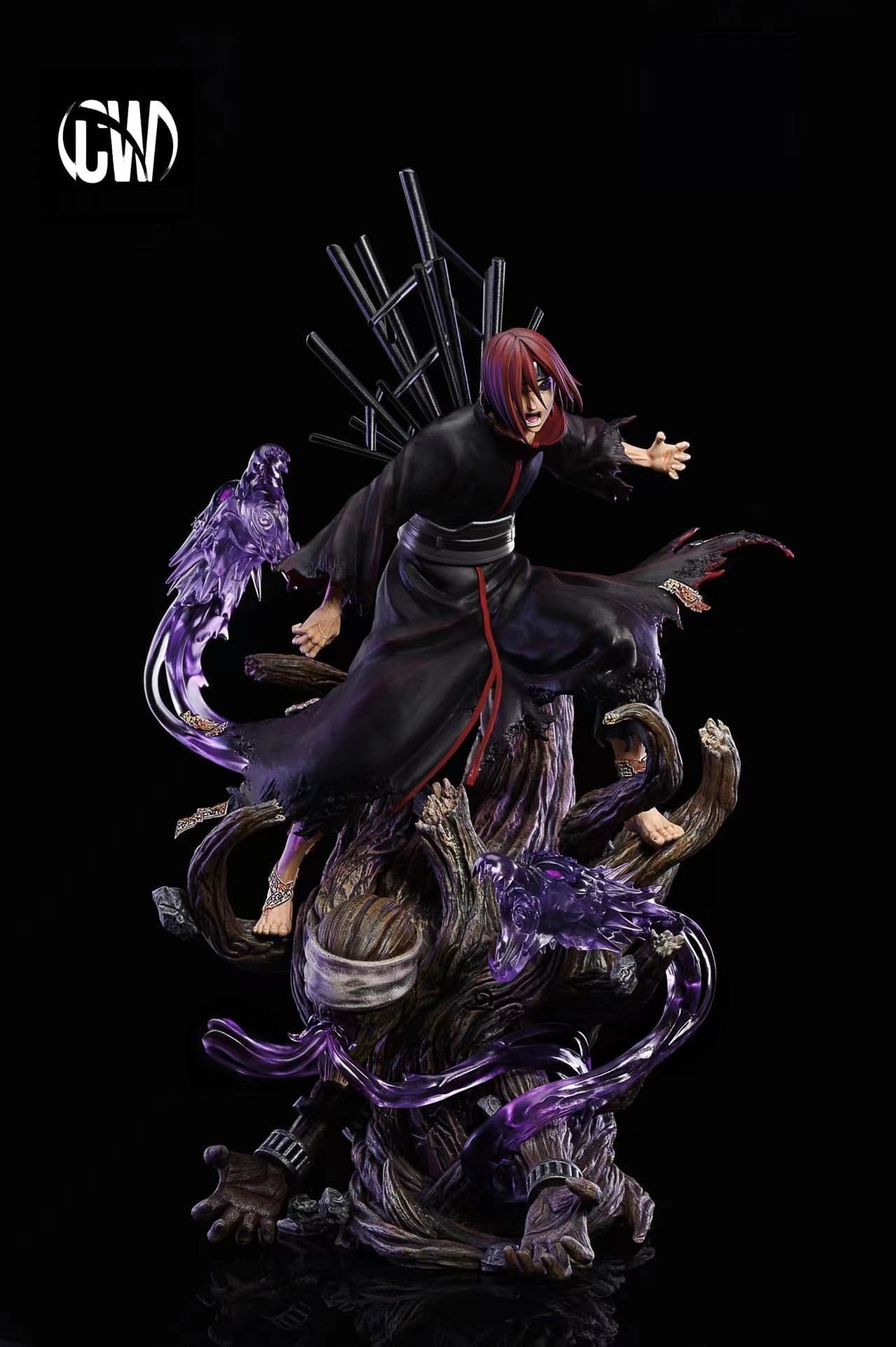 CW - Nagato