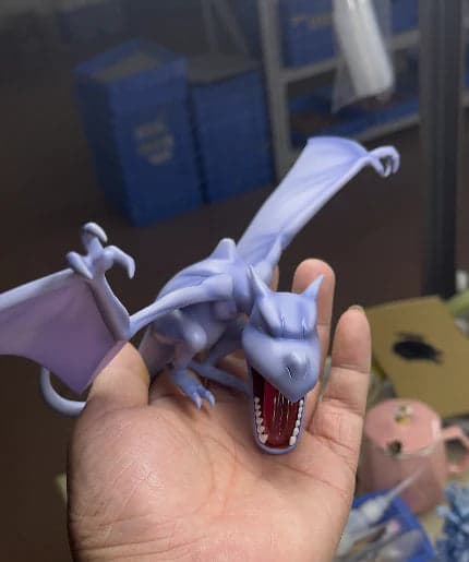 Boom - Aerodactyl - Thumbnail 3