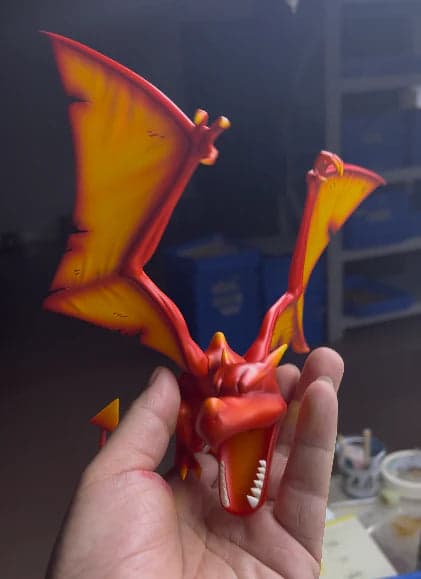 Boom - Aerodactyl - Thumbnail 2