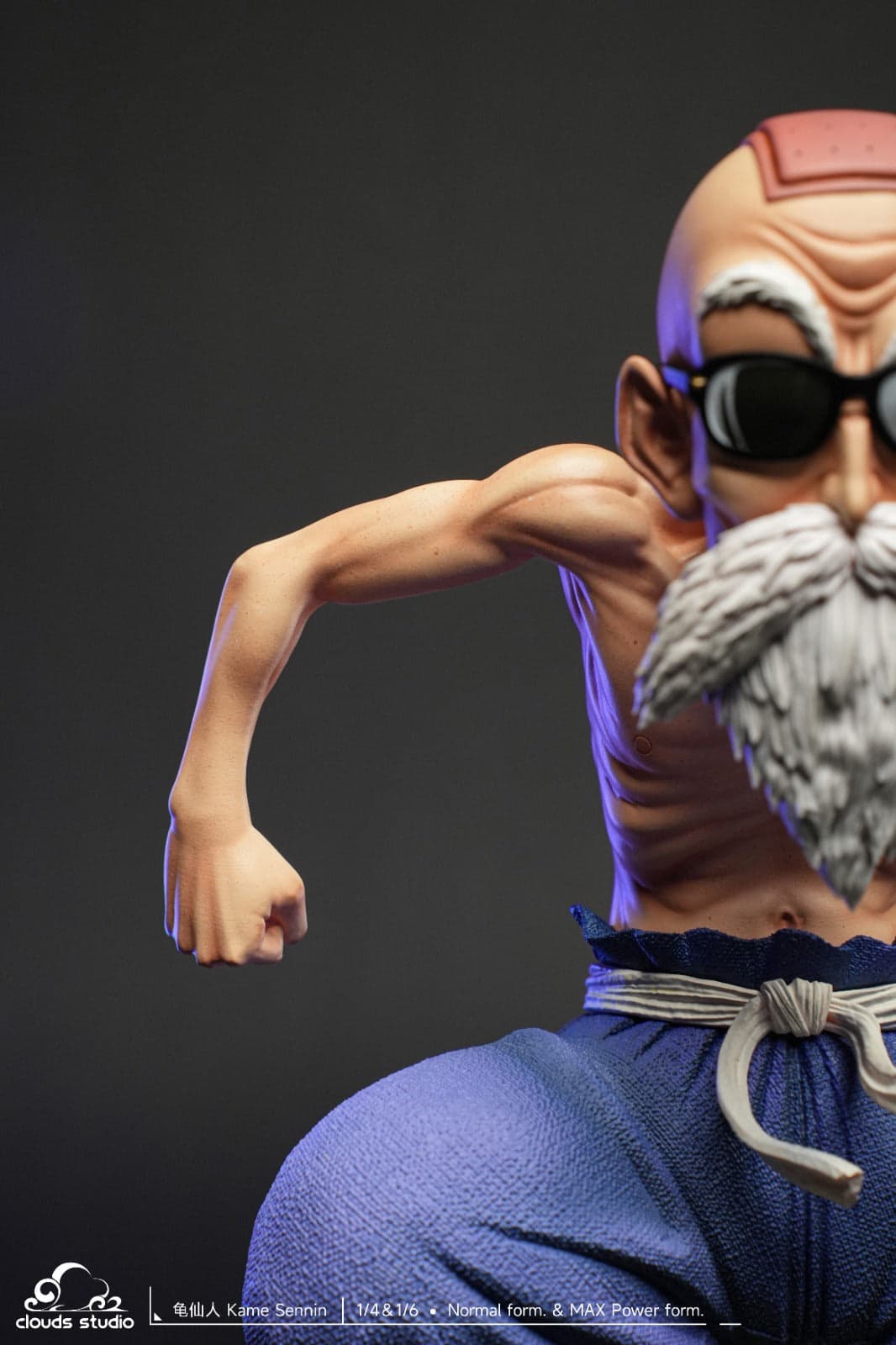 Clouds - Roshi - Thumbnail 5