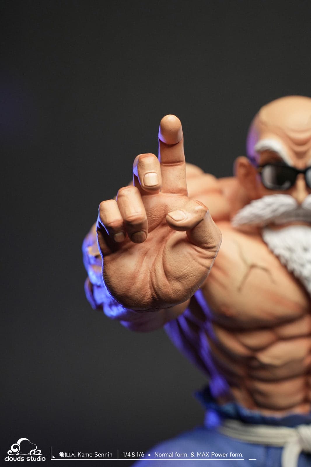 Clouds - Roshi - Thumbnail 6