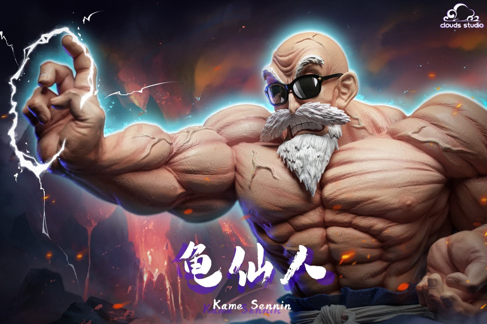 Clouds - Roshi - Thumbnail 4