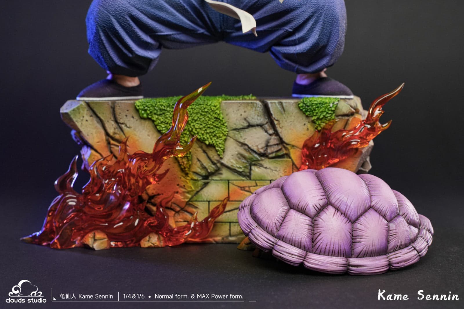 Clouds - Roshi - Thumbnail 16
