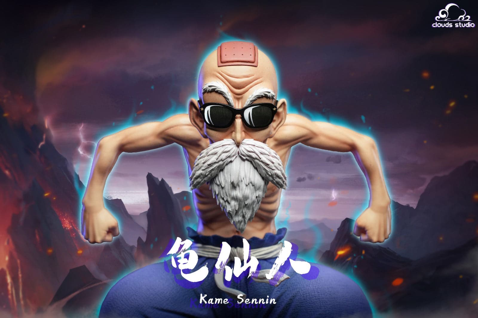 Clouds - Roshi - Thumbnail 3
