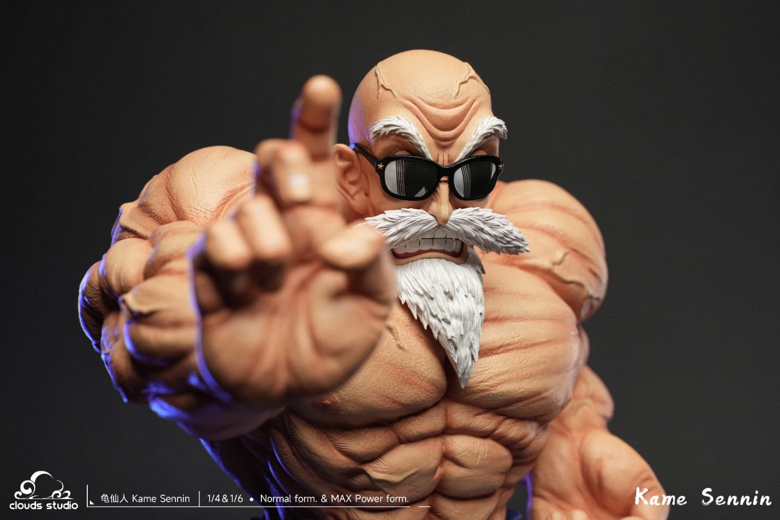 Clouds - Roshi - Thumbnail 8