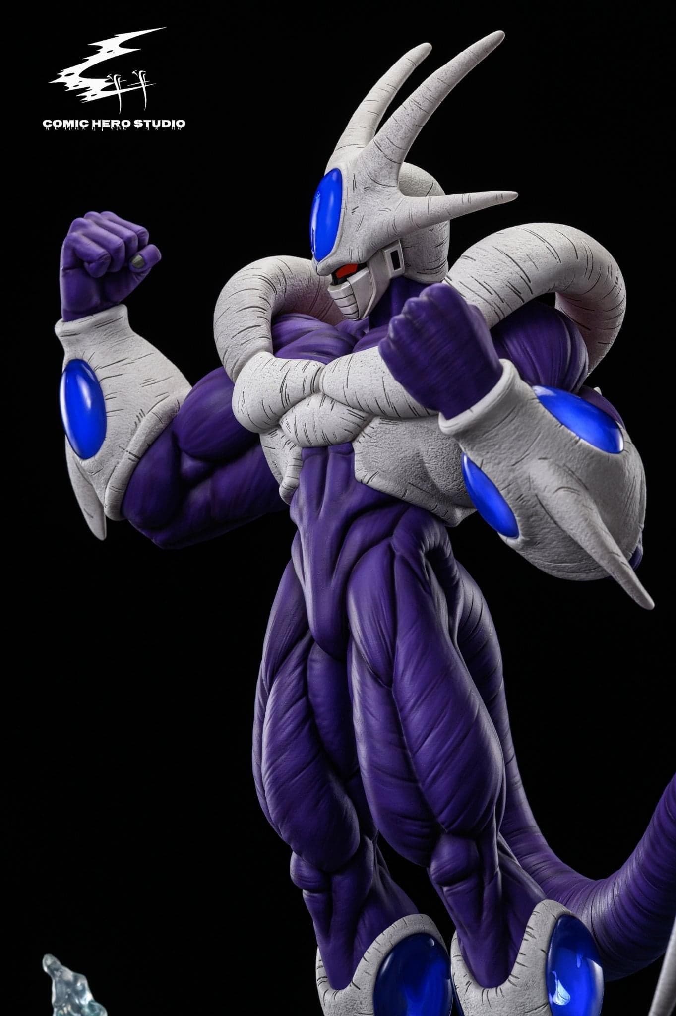 Comic Hero - Cooler - Thumbnail 5