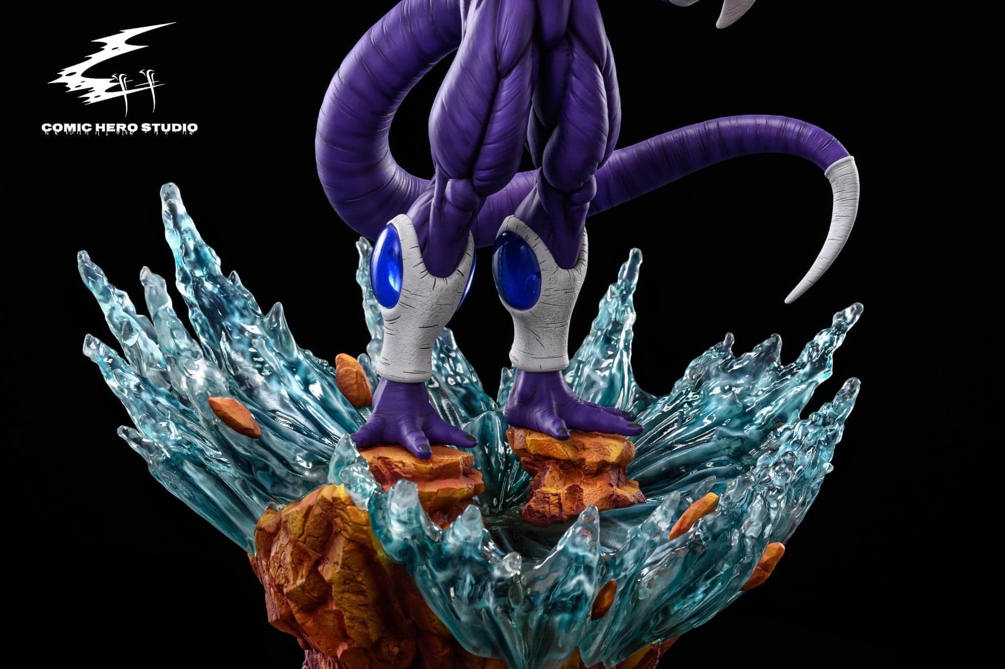 Comic Hero - Cooler - Thumbnail 6