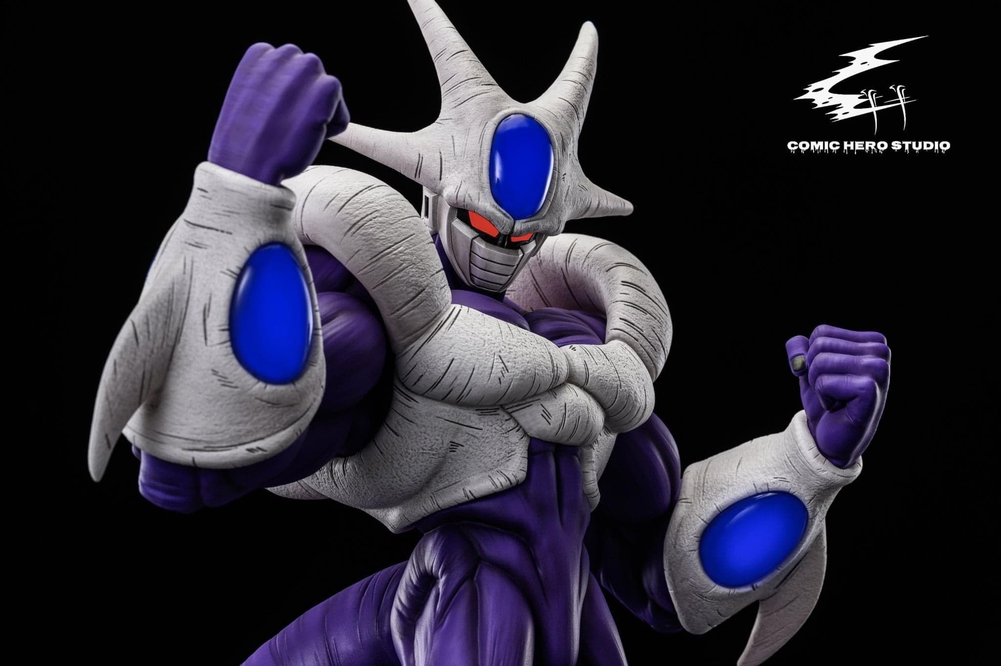 Comic Hero - Cooler - Thumbnail 3