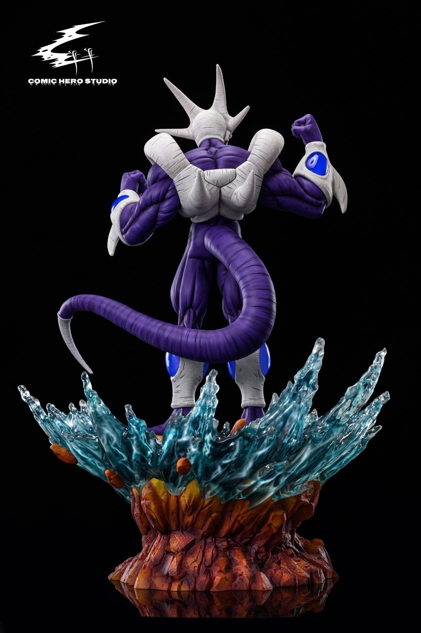 Comic Hero - Cooler - Thumbnail 4