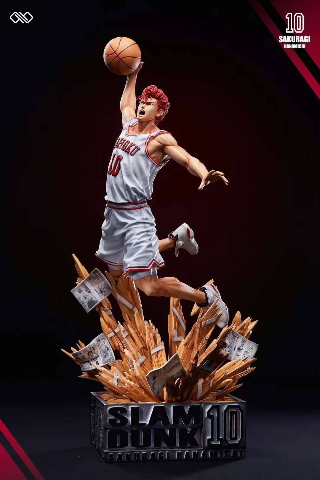Infinite - Sakuragi - Thumbnail 3