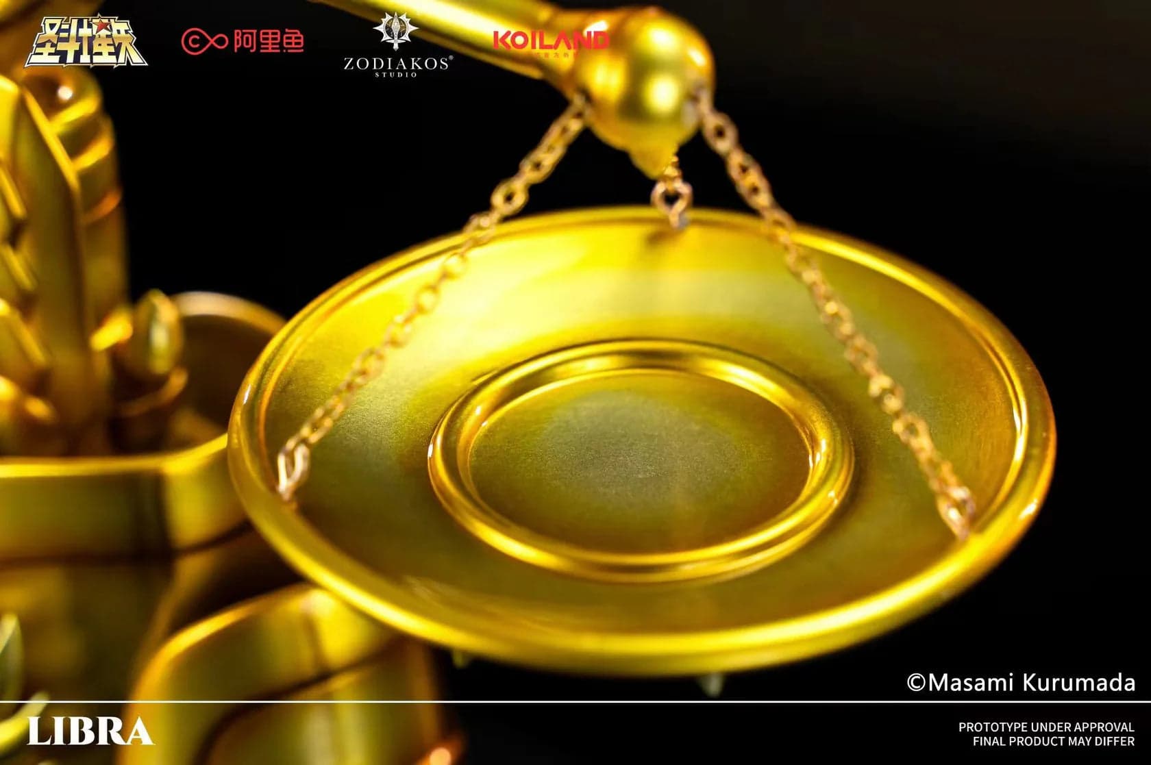 Zodiakos - Libra Cloth - Thumbnail 5