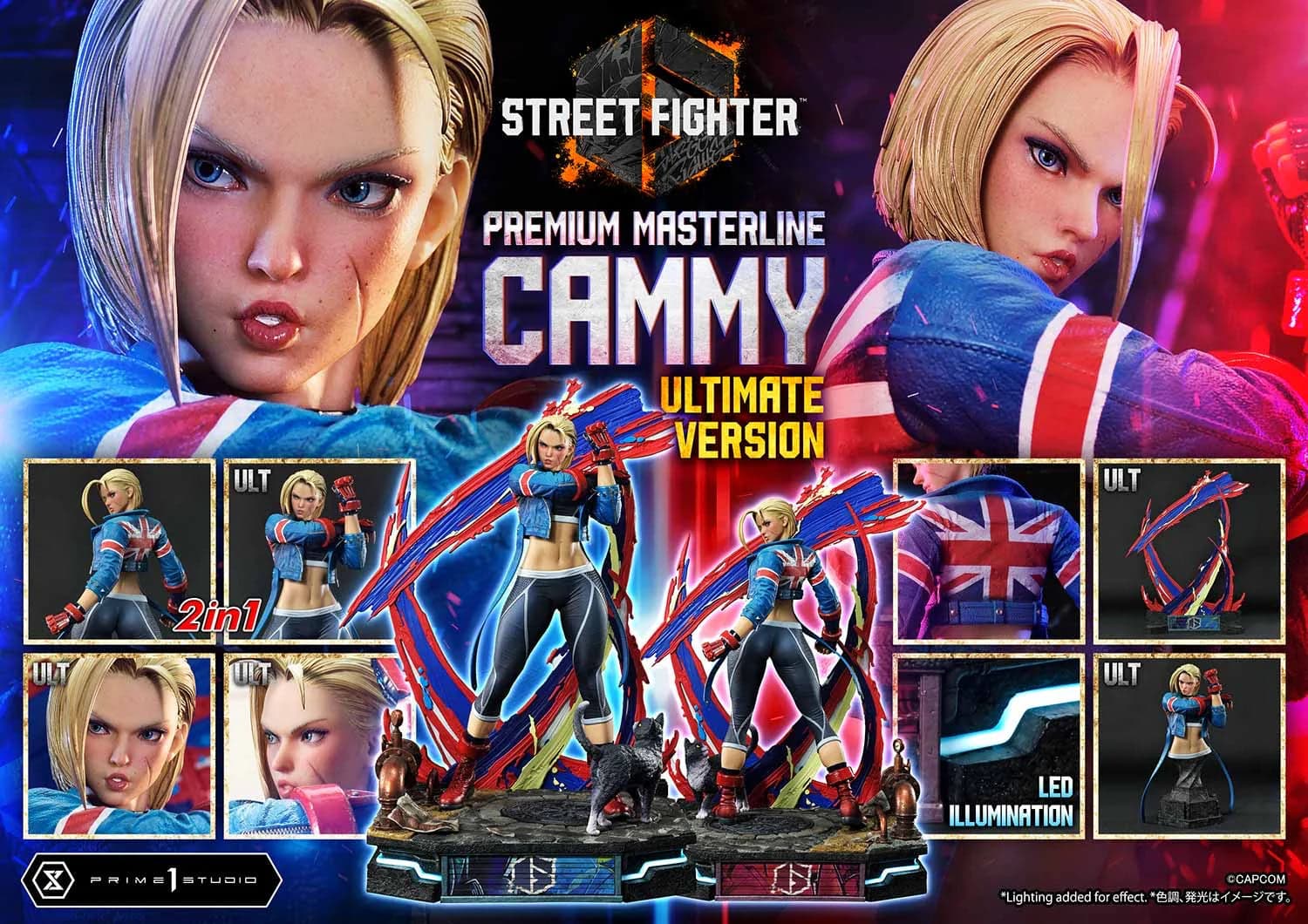 Prime 1 - Cammy - Thumbnail 14