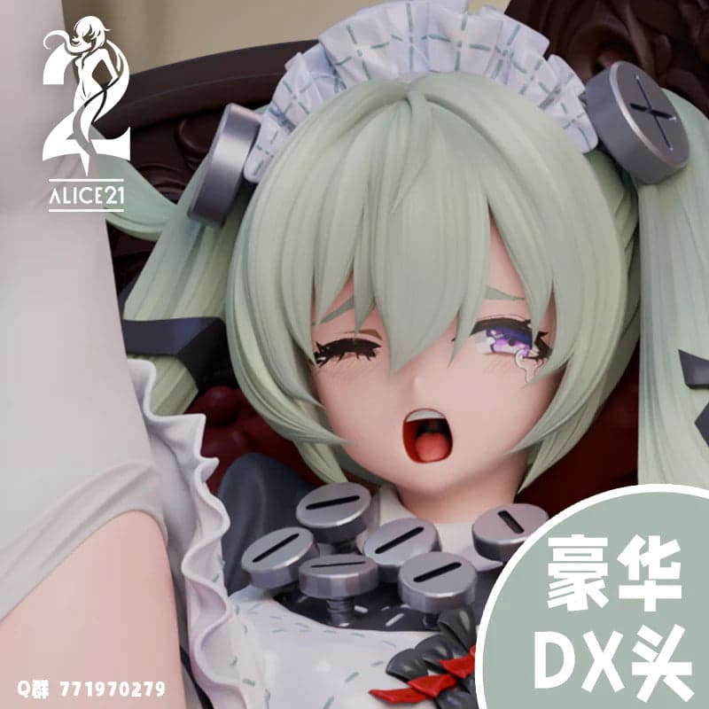 Alice21 - Corin Wickes - Thumbnail 2