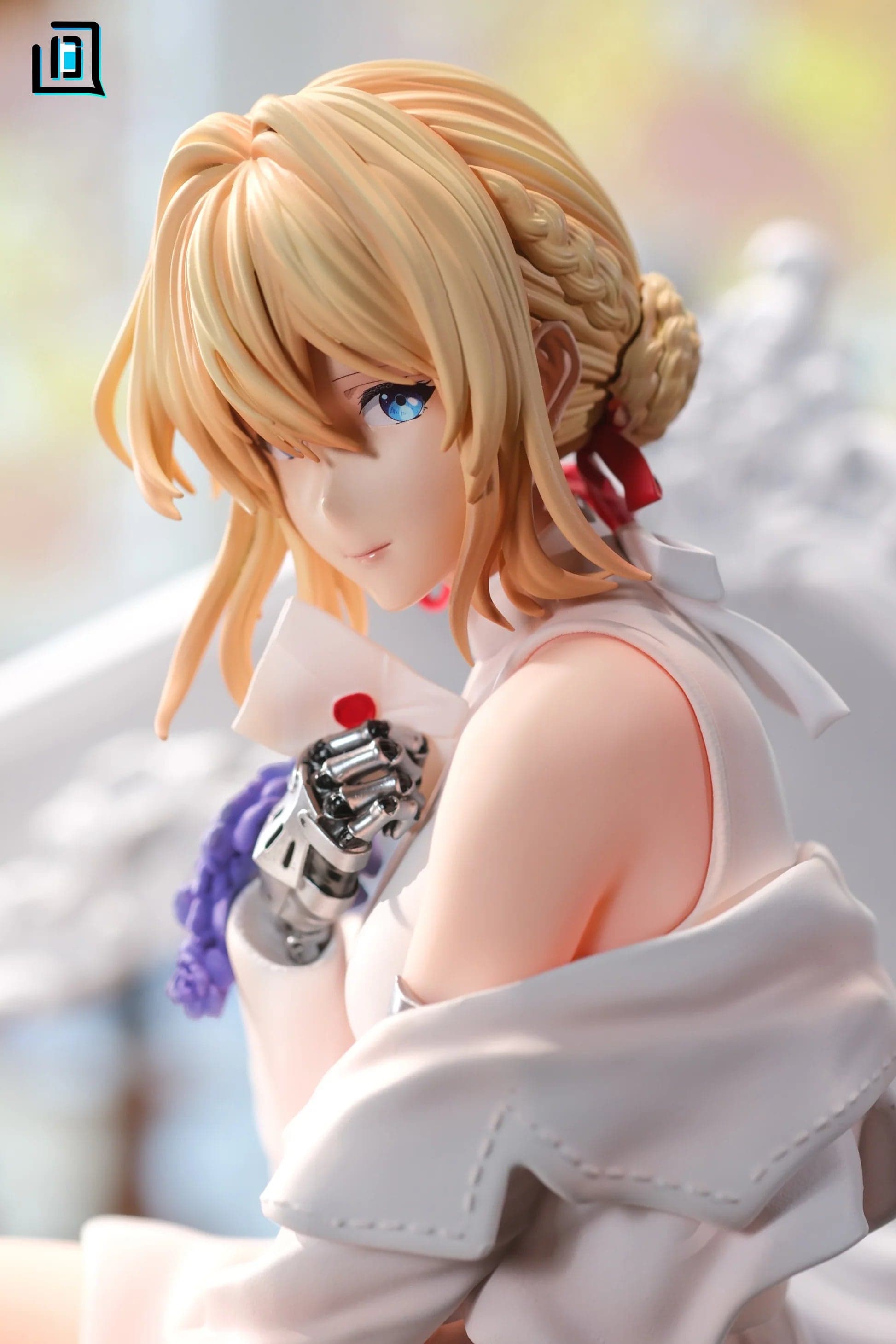 HuiXiang - Violet Evergarden - Thumbnail 4