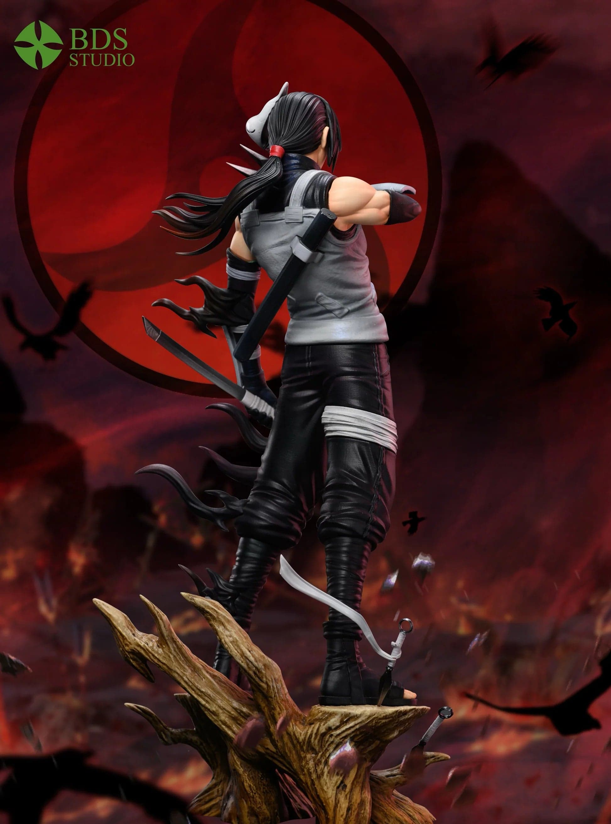 BDS - Itachi - Thumbnail 2