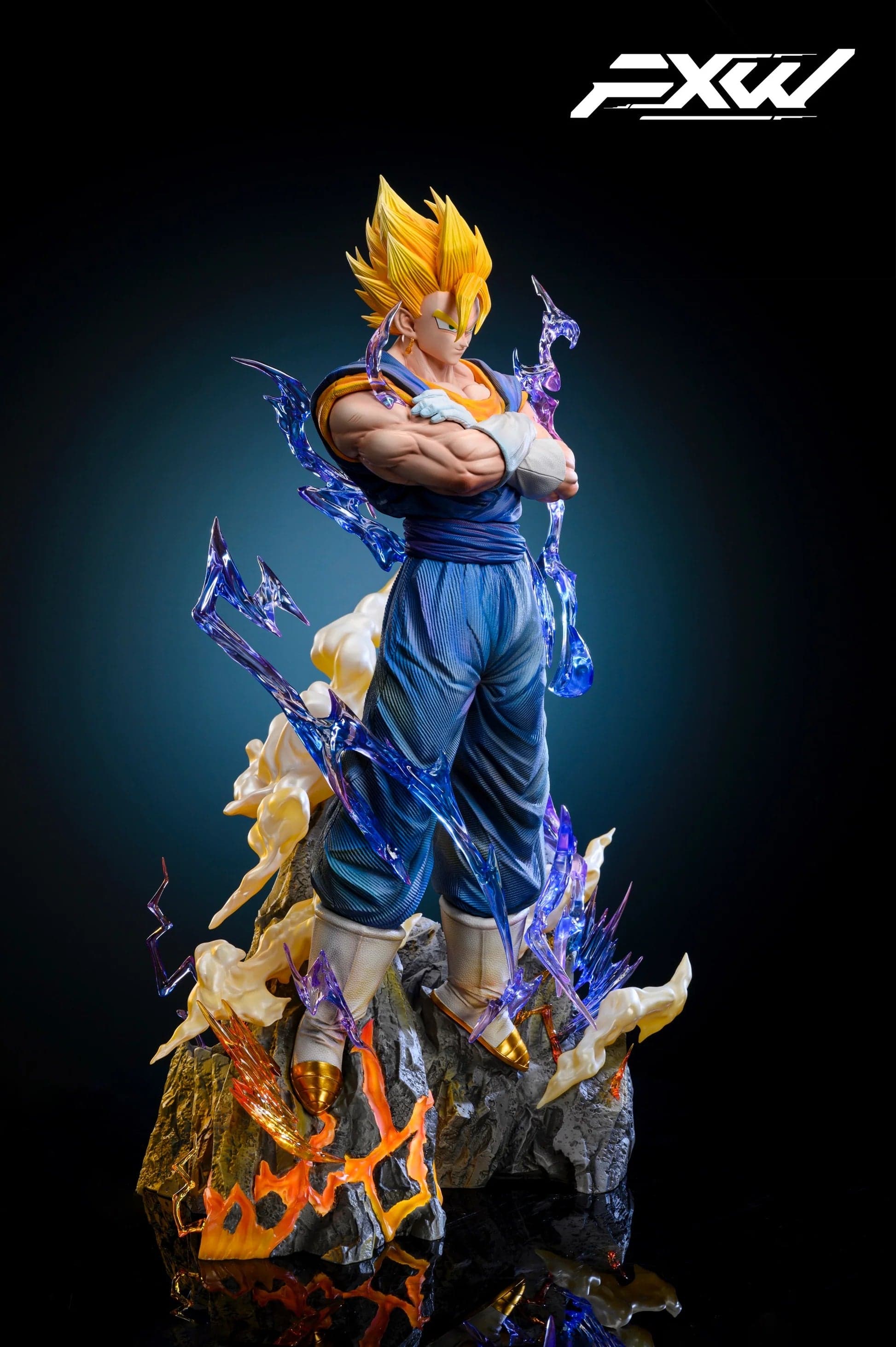FXW - Vegito - Thumbnail 5