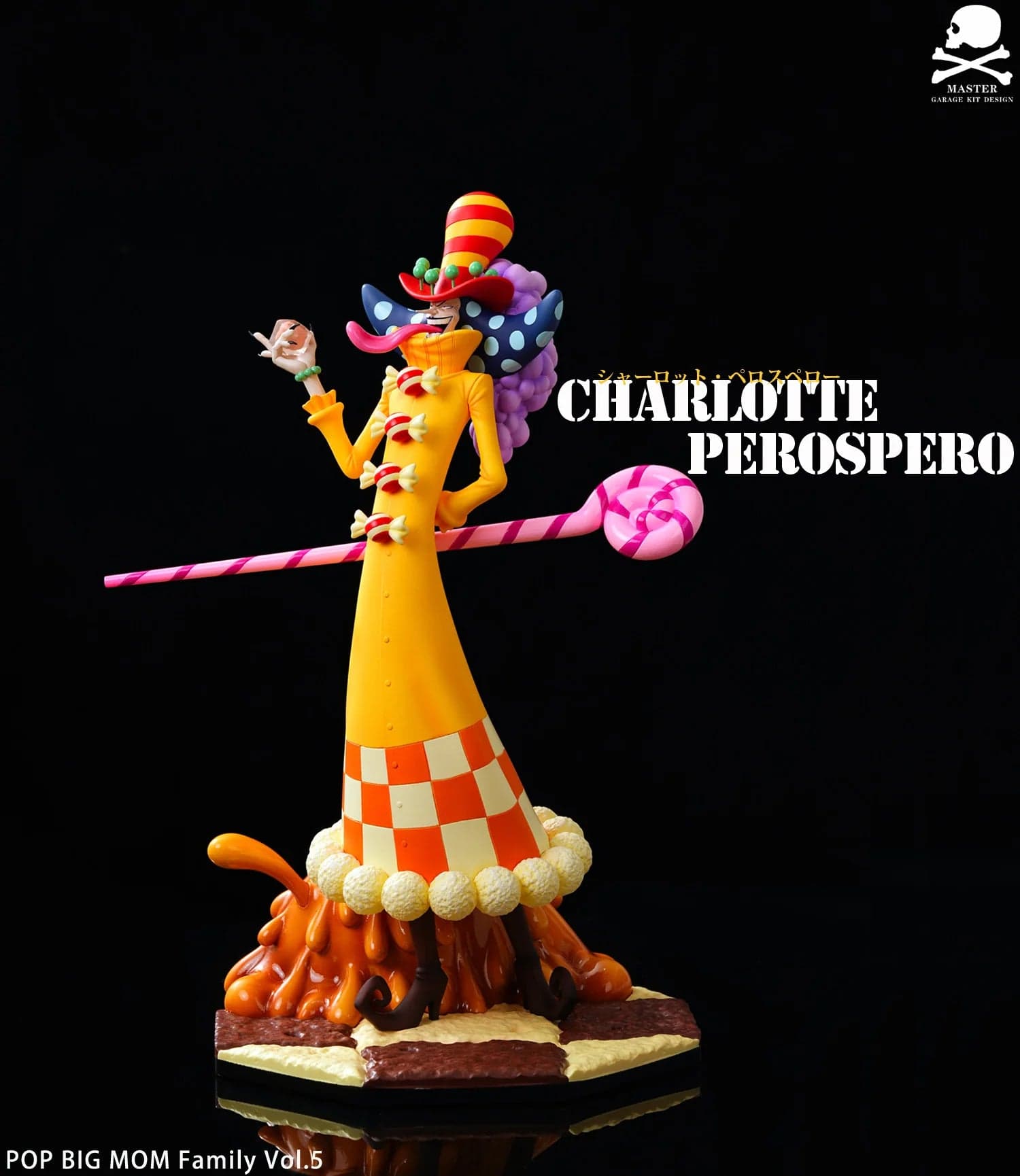 Master - Charlotte Perospero - Thumbnail 2