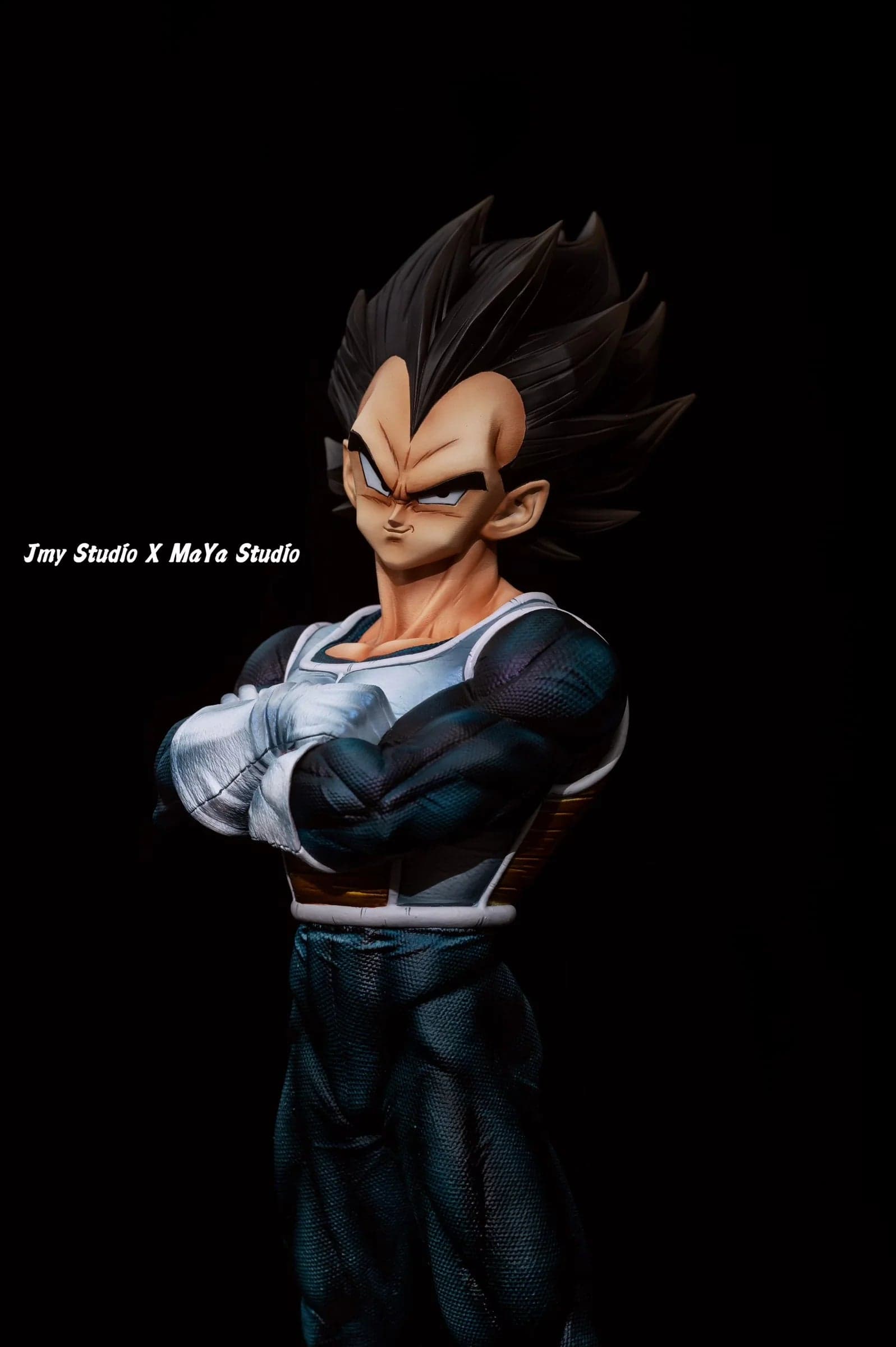 JMY x Maya - Vegeta - Thumbnail 7