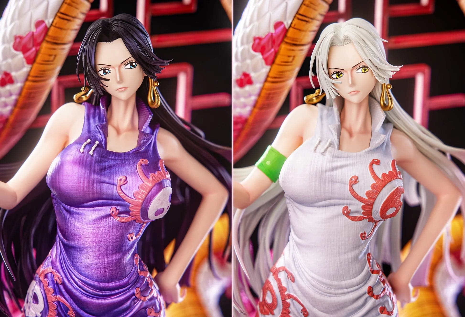 Zuoban - Boa Hancock - Thumbnail 6