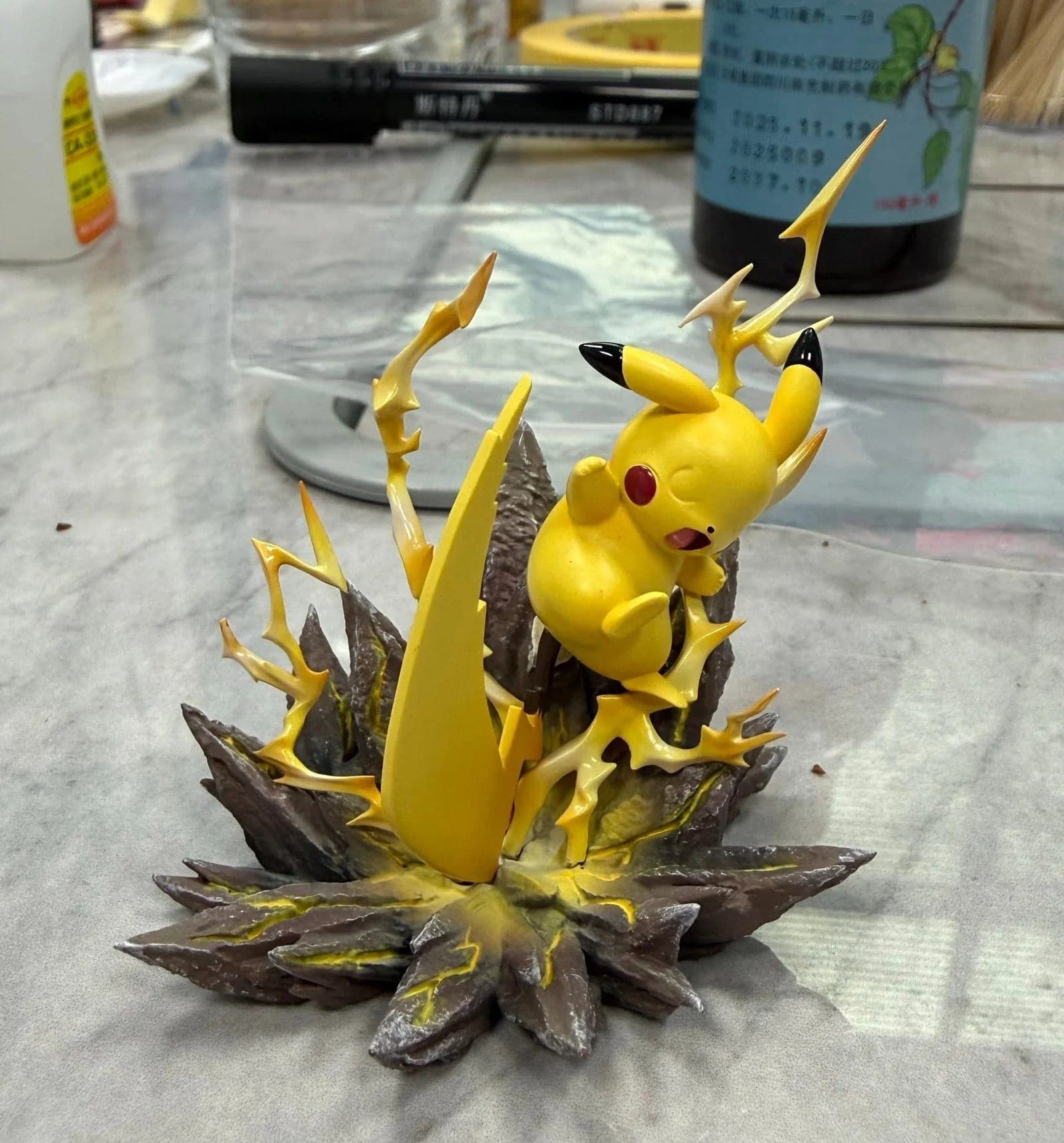 YOR - Pikachu - Thumbnail 4